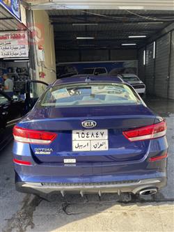کیا ئۆپتیما